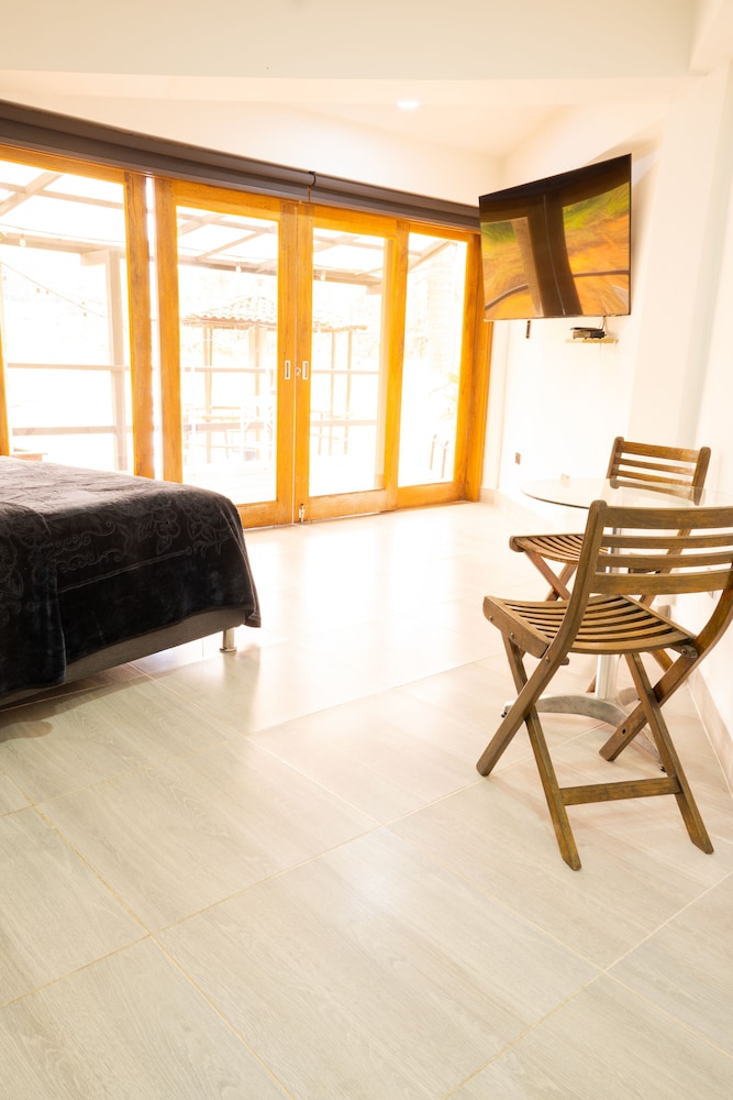 casa linda guatape