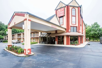 econo lodge south