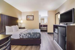 econo lodge south