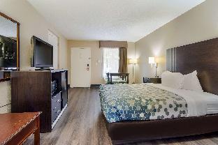 econo lodge south