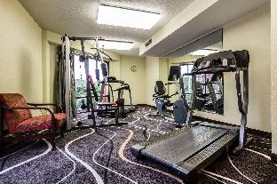 econo lodge south