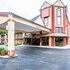 econo lodge south