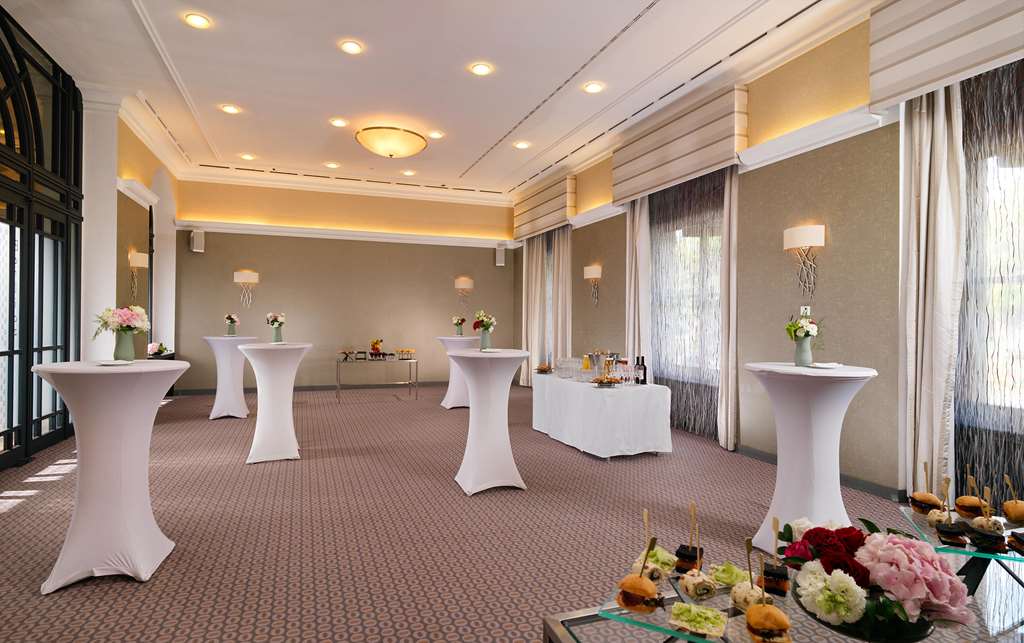 hotel metropole geneve