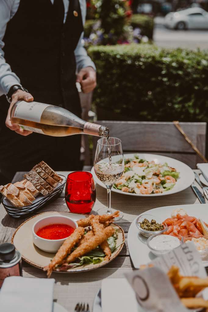 hotel metropole geneve