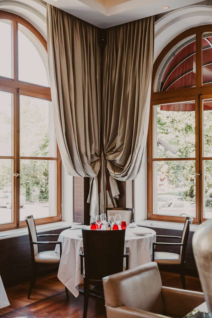 hotel metropole geneve