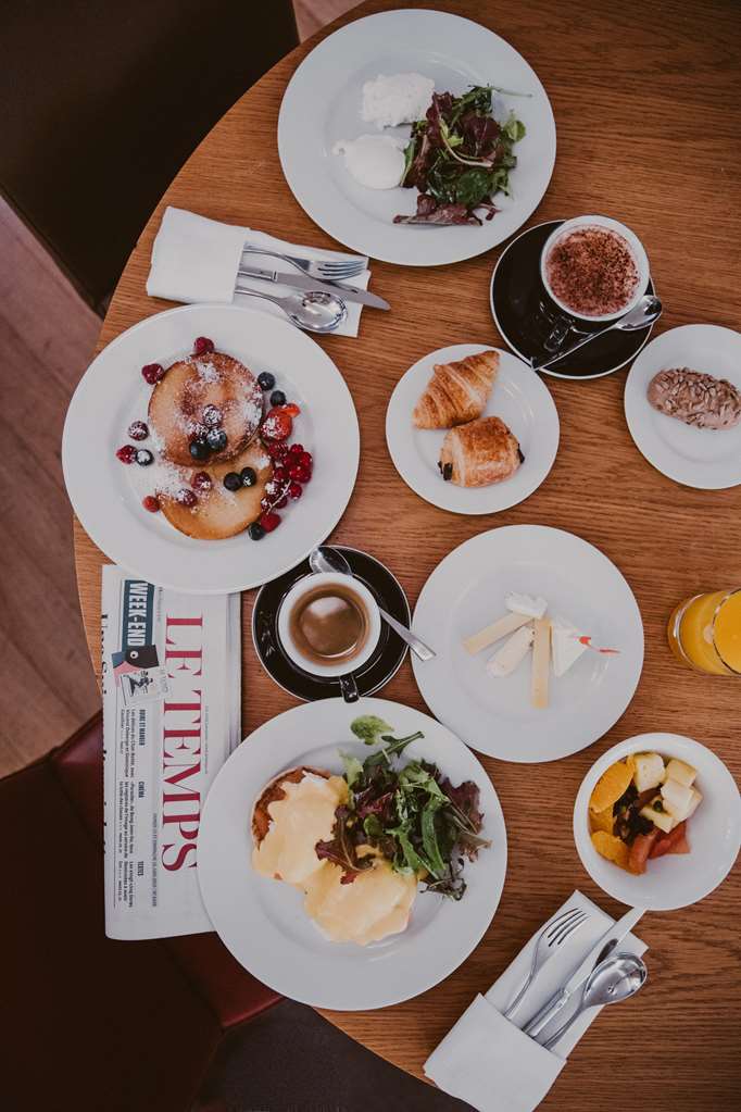 hotel metropole geneve