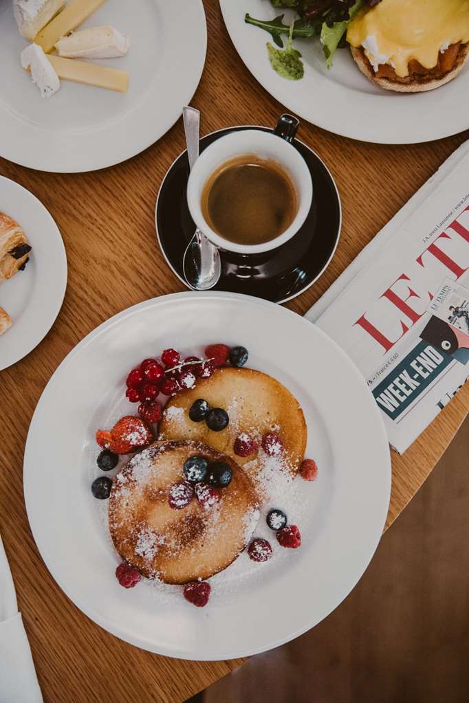 hotel metropole geneve