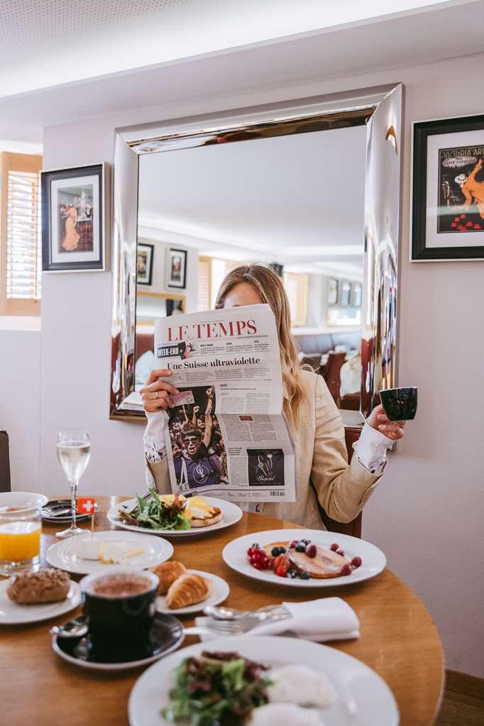 hotel metropole geneve