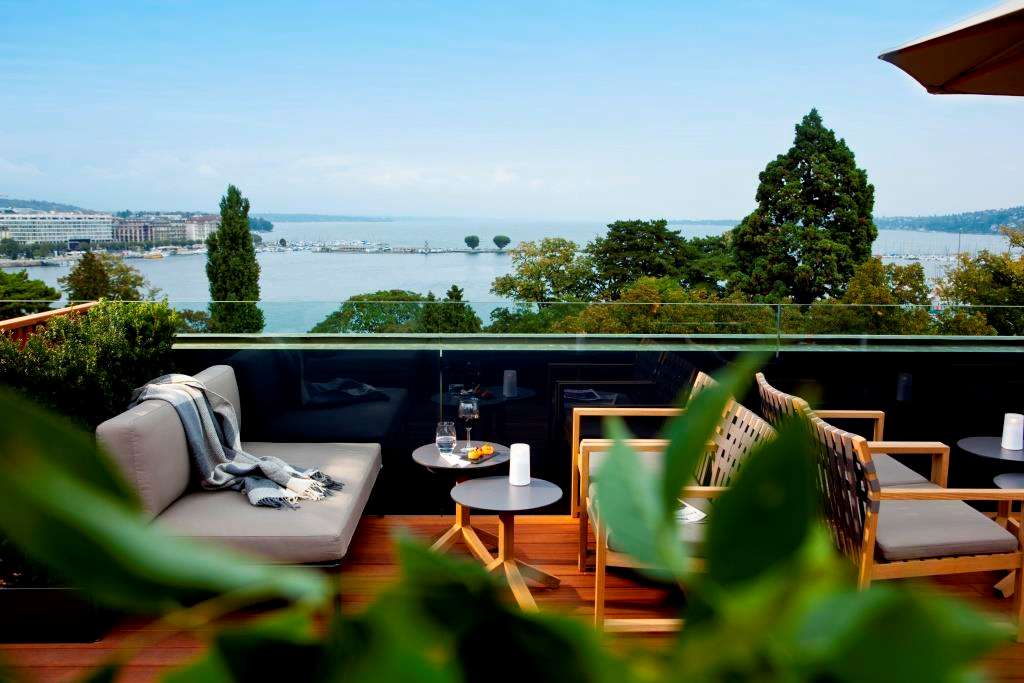 hotel metropole geneve