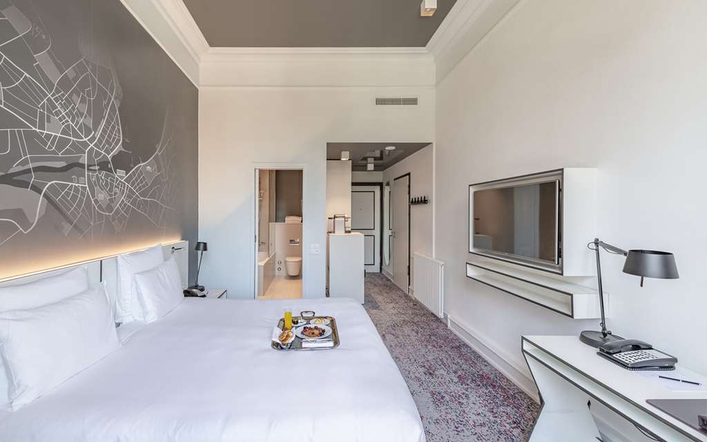 hotel metropole geneve