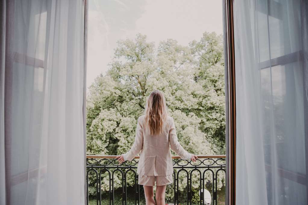 hotel metropole geneve