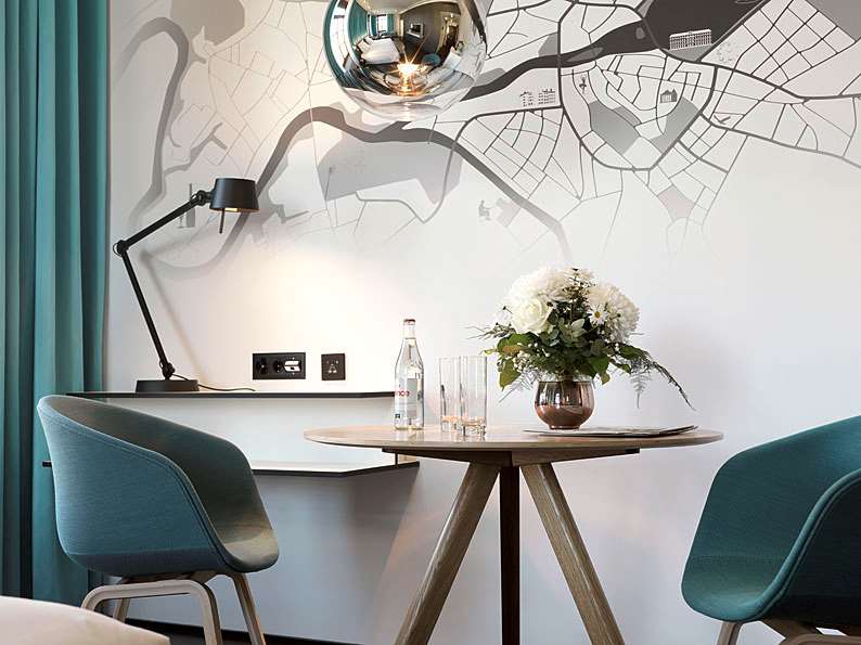 hotel metropole geneve