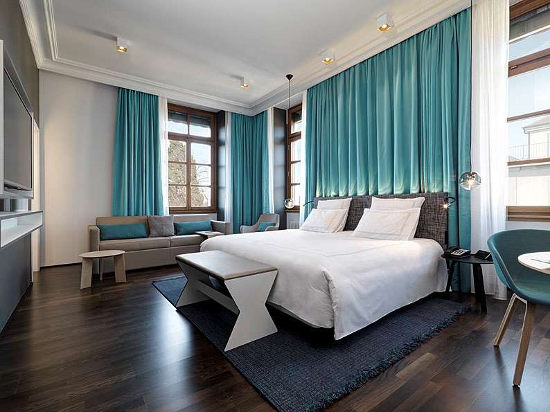 hotel metropole geneve