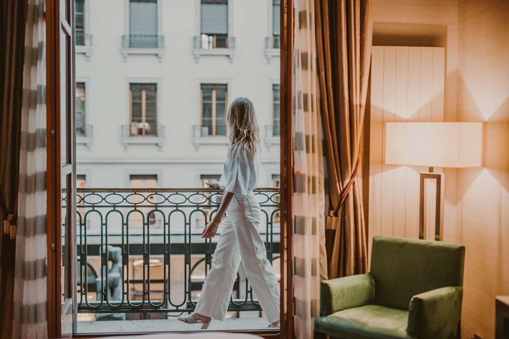 hotel metropole geneve