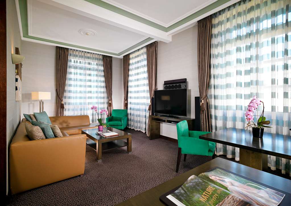 hotel metropole geneve