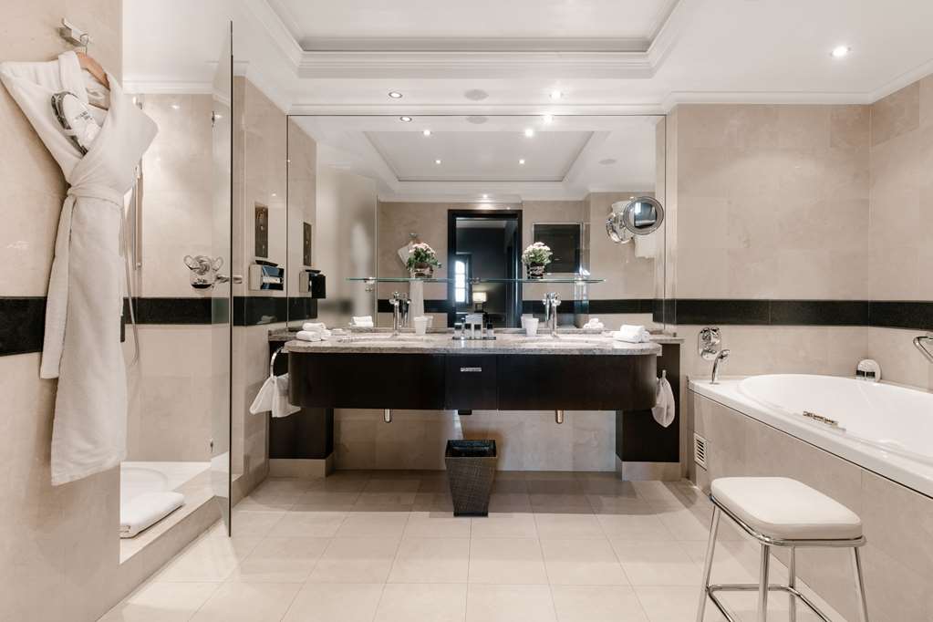 hotel metropole geneve