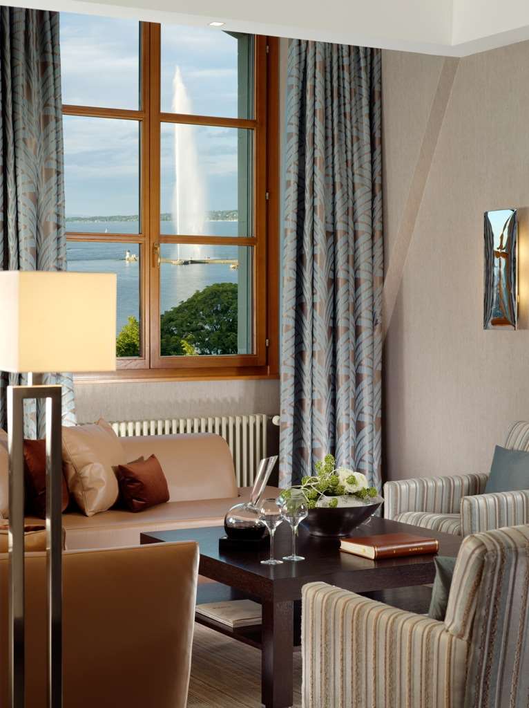 hotel metropole geneve