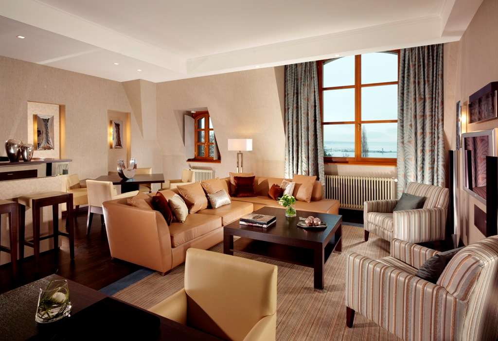 hotel metropole geneve