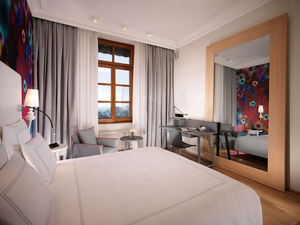 hotel metropole geneve