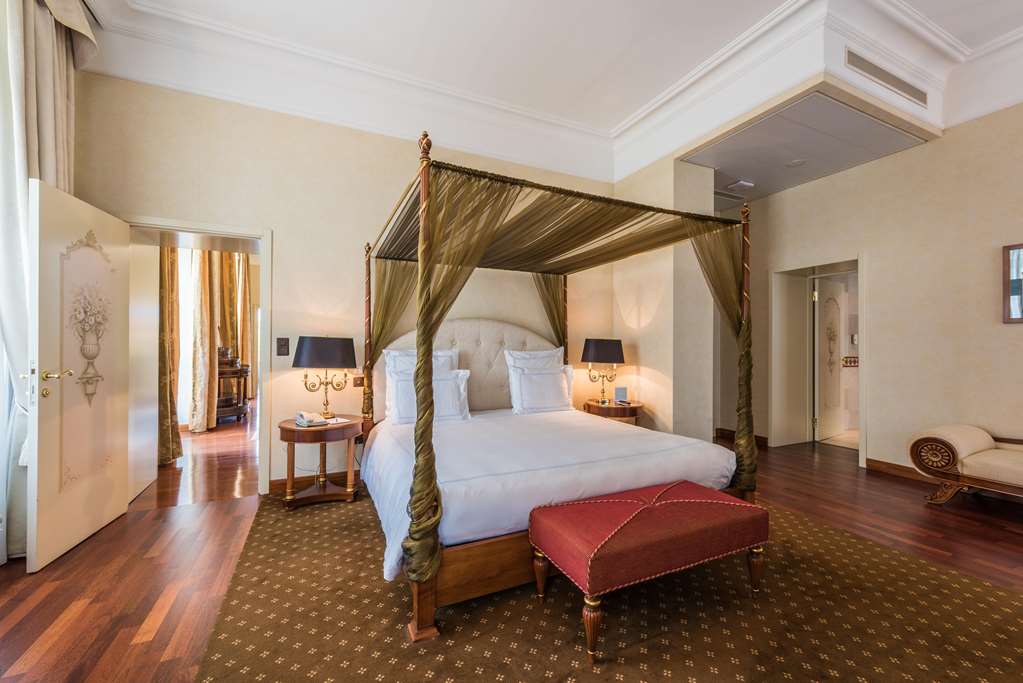 hotel metropole geneve