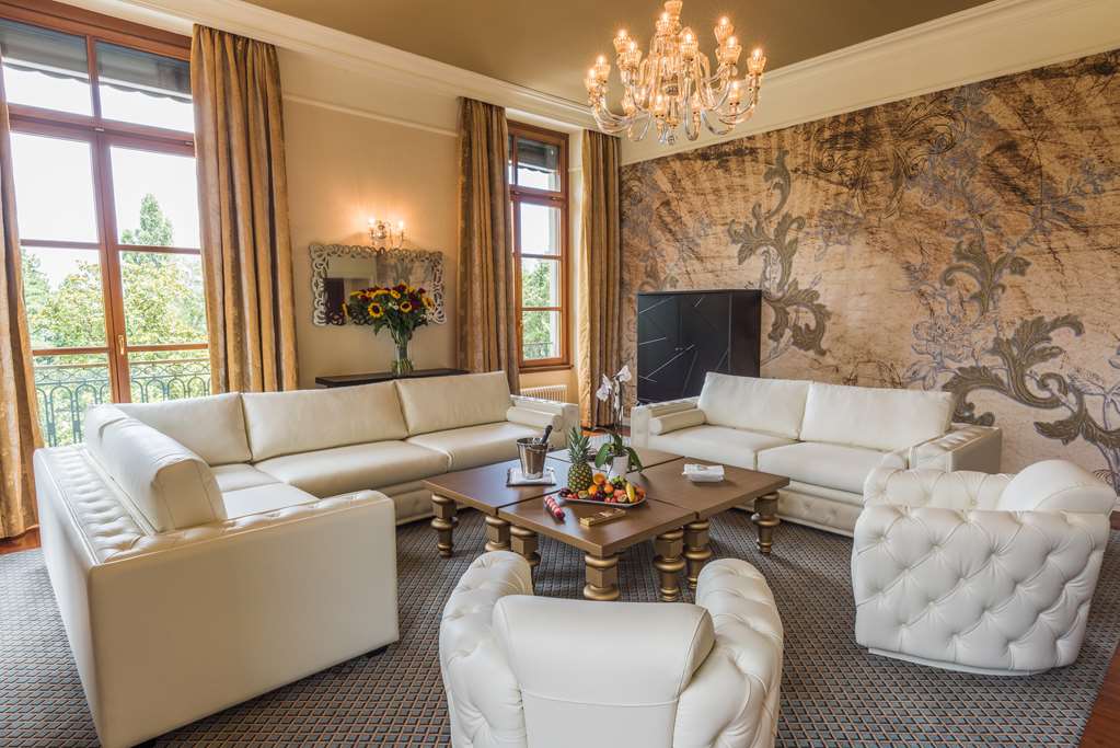 hotel metropole geneve