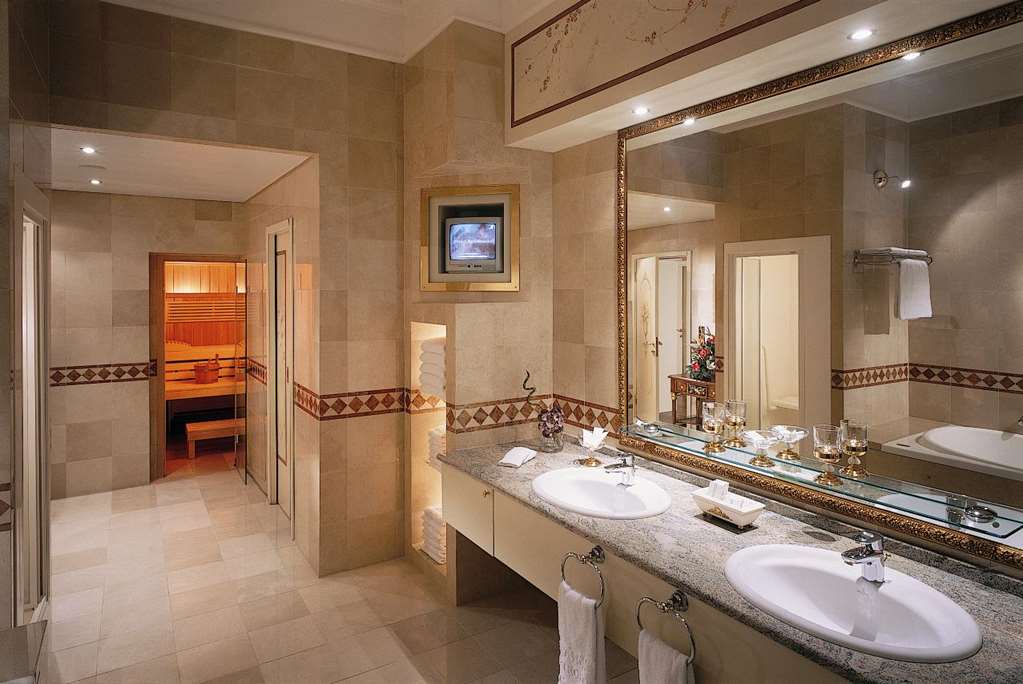 hotel metropole geneve