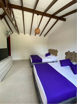 la tebaida