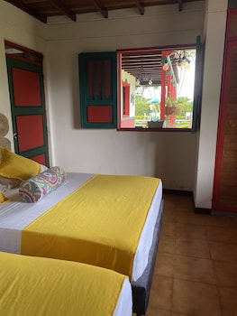 la tebaida