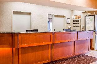 Quality Inn & Suites Germantown North,Memphis>>Germantown,3 star
