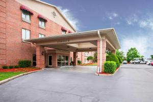 Quality Inn & Suites Germantown North,Memphis>>Germantown,3 star