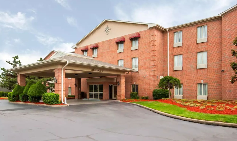 quality inn and suites germantown north