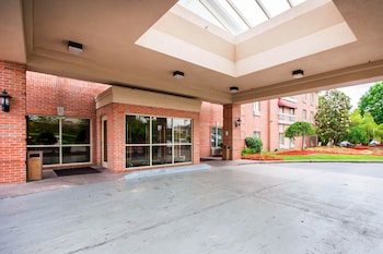 quality inn and suites germantown north