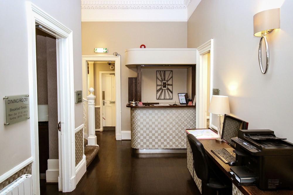 embassy apartments
