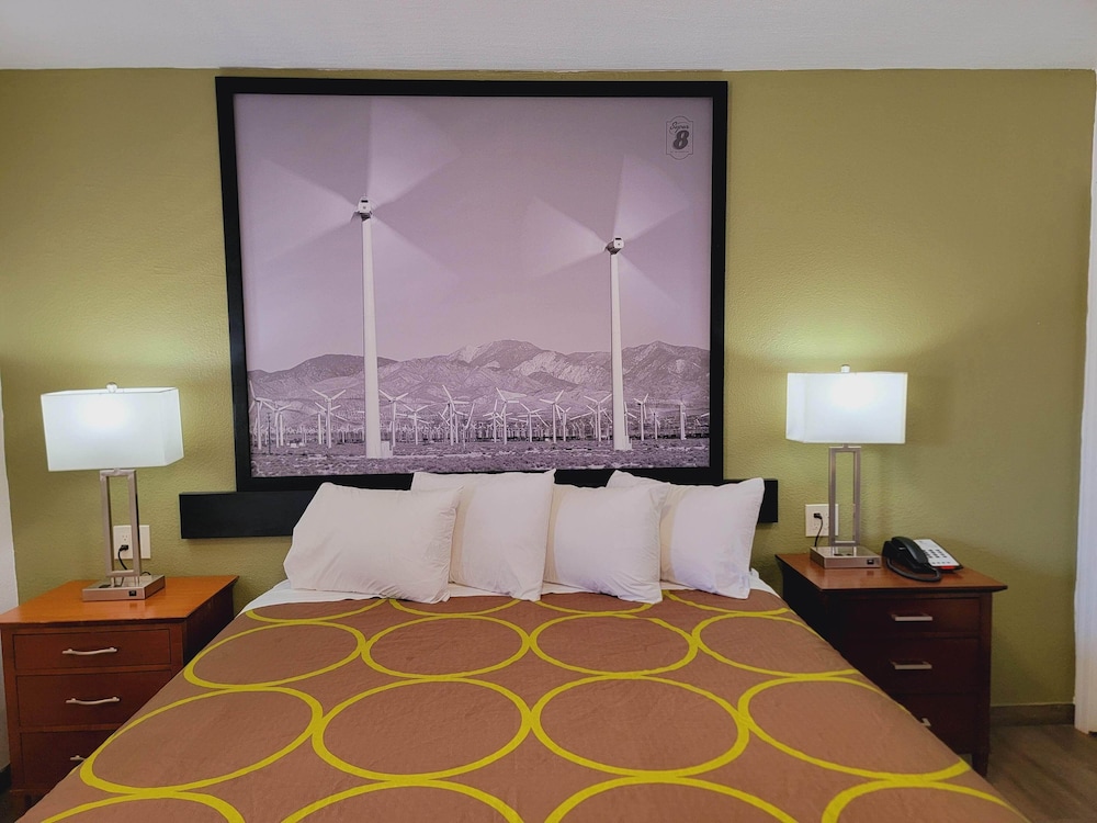 super 8 by wyndham el centro north