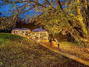 Mercure Gloucester Bowden Hall Hotel,Cheltenham>>Bristol,4 star