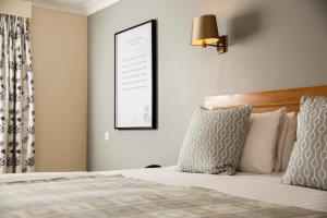 mercure gloucester bowden hall hotel