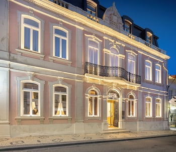 ms collection aveiro palacete de valdemouro