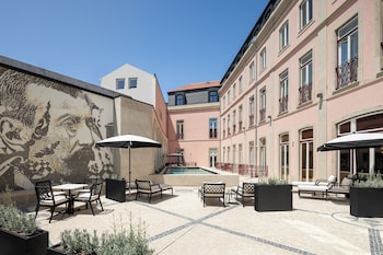 ms collection aveiro palacete de valdemouro