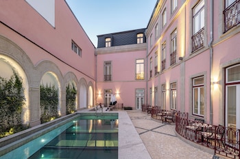 ms collection aveiro palacete de valdemouro