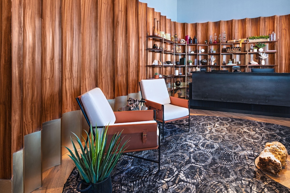 vetta distrito uno autograph collection