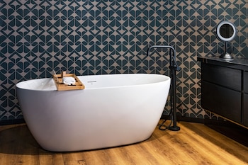 vetta distrito uno autograph collection