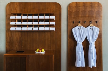 vetta distrito uno autograph collection