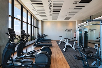 vetta distrito uno autograph collection