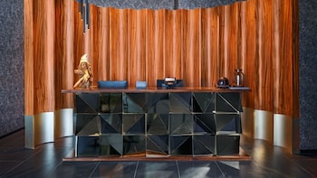 vetta distrito uno autograph collection