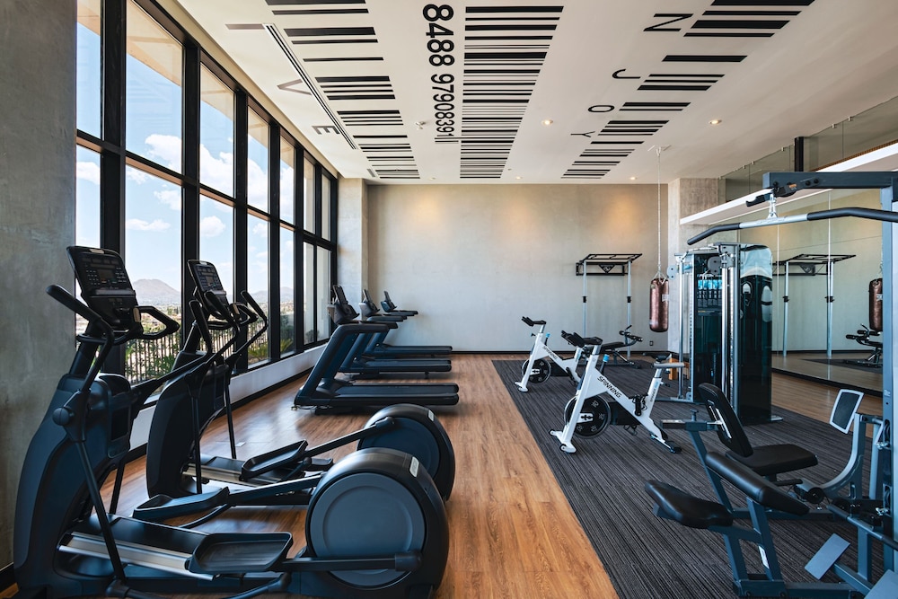 vetta distrito uno autograph collection