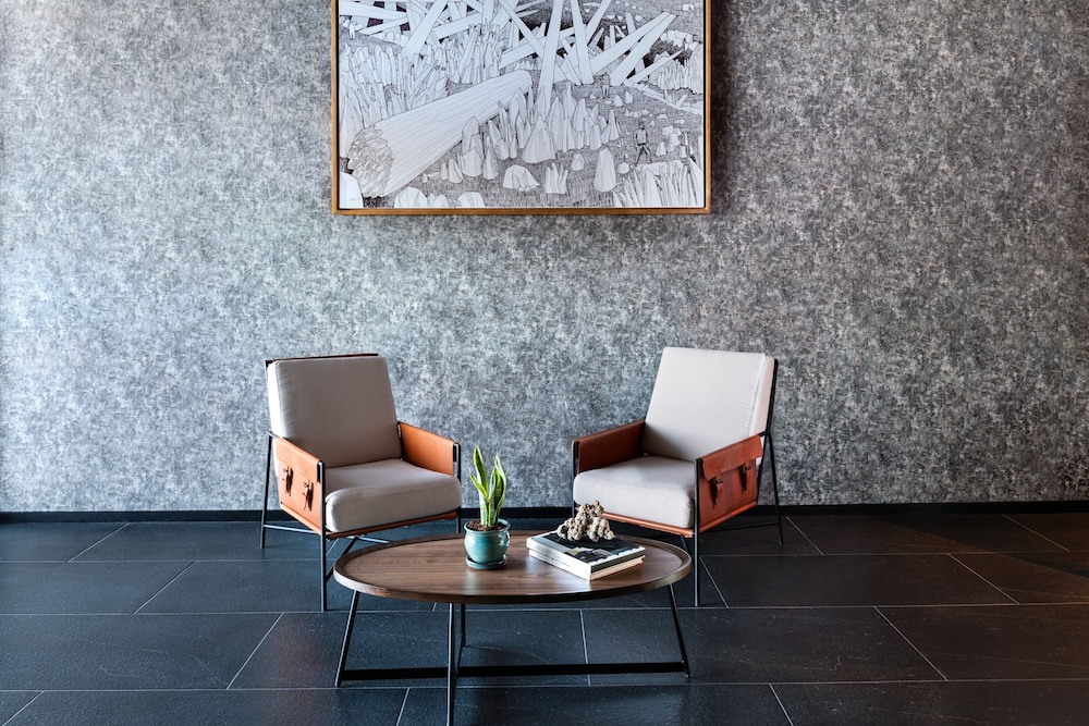 vetta distrito uno autograph collection