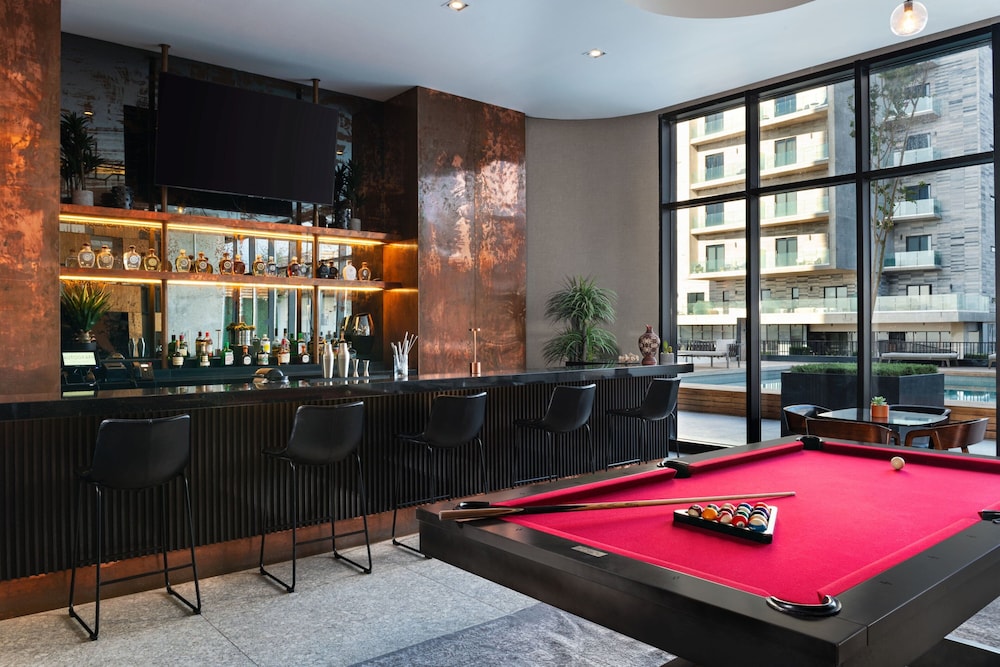 vetta distrito uno autograph collection