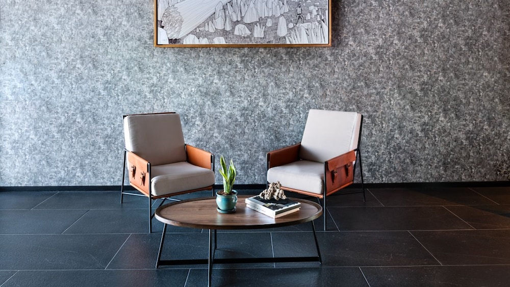 vetta distrito uno autograph collection