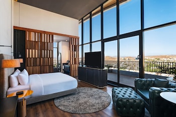 vetta distrito uno autograph collection