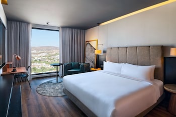 vetta distrito uno autograph collection